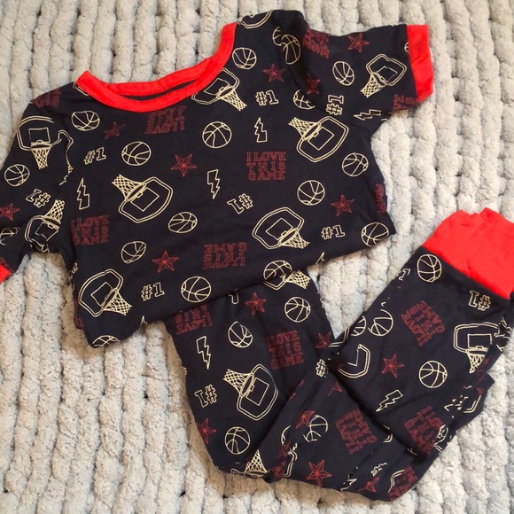 Joe Fresh Boys pj’s - Picture 1 of 2